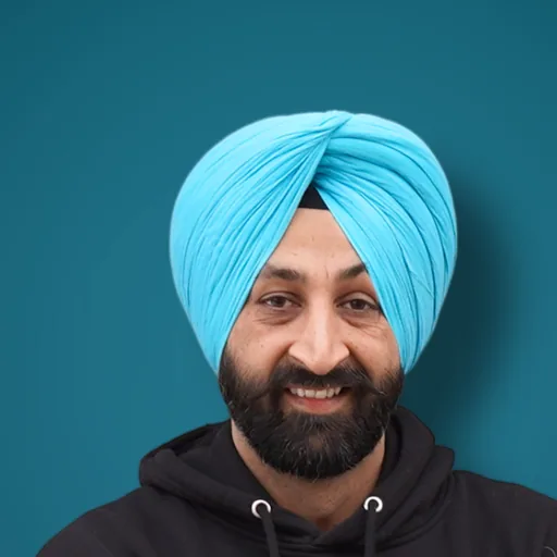 Birinderjit Singh
