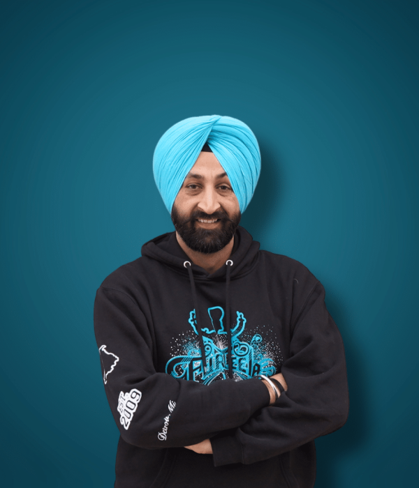 Birinderjit Khiva – Canton Director, Canton Pre-Teens, Canton Teens Birinderjit Khiva - Canton Director, Canton Pre-Teens, Canton Teens